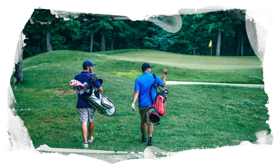 Golf Tours