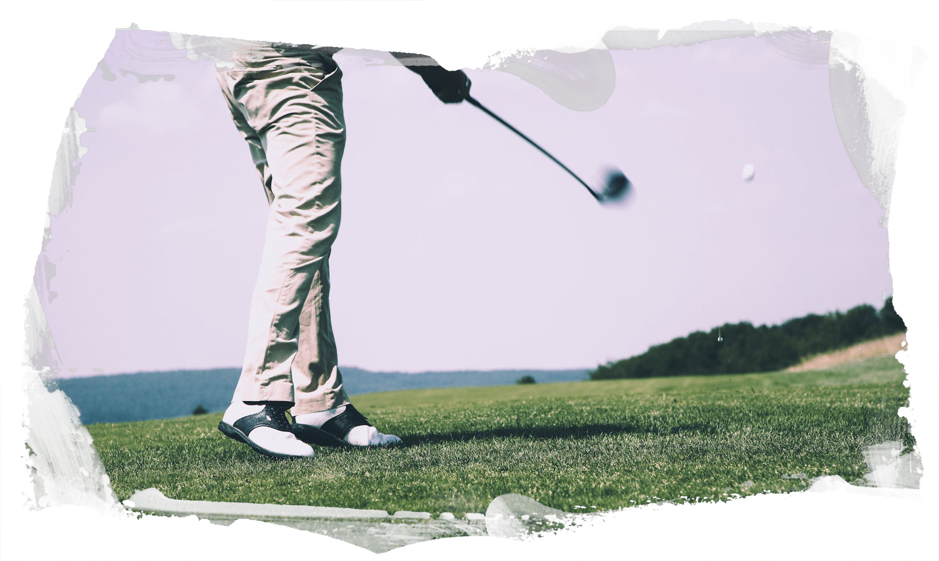 Golf Tours